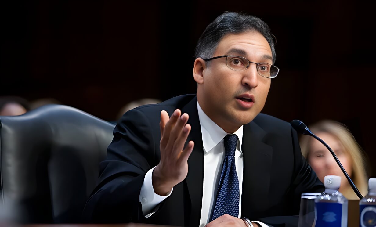 Neal Katyal Net Worth 2024 - Age, Bio, Wife, Height & Career!