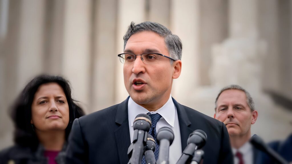 Neal Katyal’s Wiki Biography