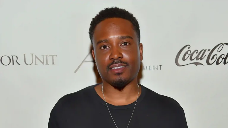 Jason Weaver Net Worth 2024 - Age, Bio, Wife, Height & Career!