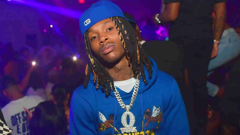 King Von Net Worth 2024 - Age, Bio, Wife, Height & Career!