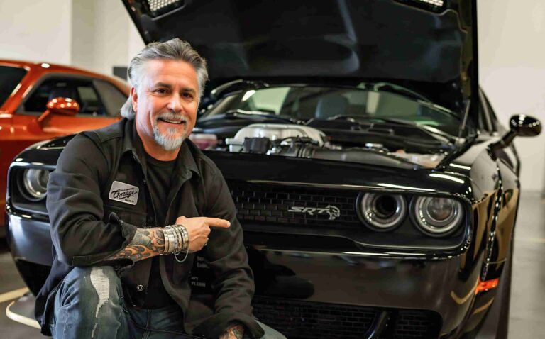 Richard Rawlings Net Worth 2024 - Age, Bio, Wife, Height & Career!