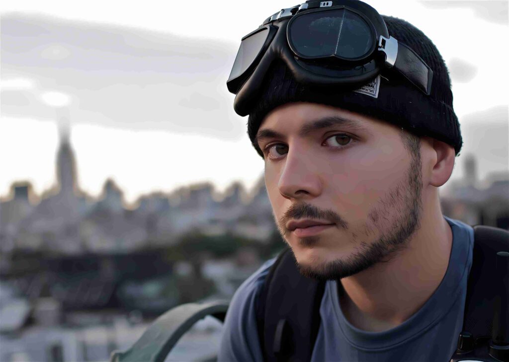 Tim Pool Wife, Family and Personal Life