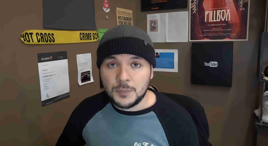 Tim Pool Wiki Biography