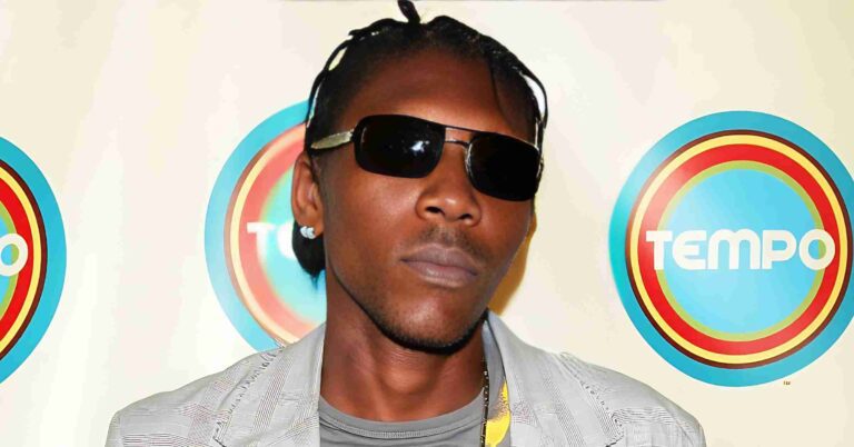 Vybz Kartel Net Worth 2024 - Age, Bio, Wife, Height & Career!