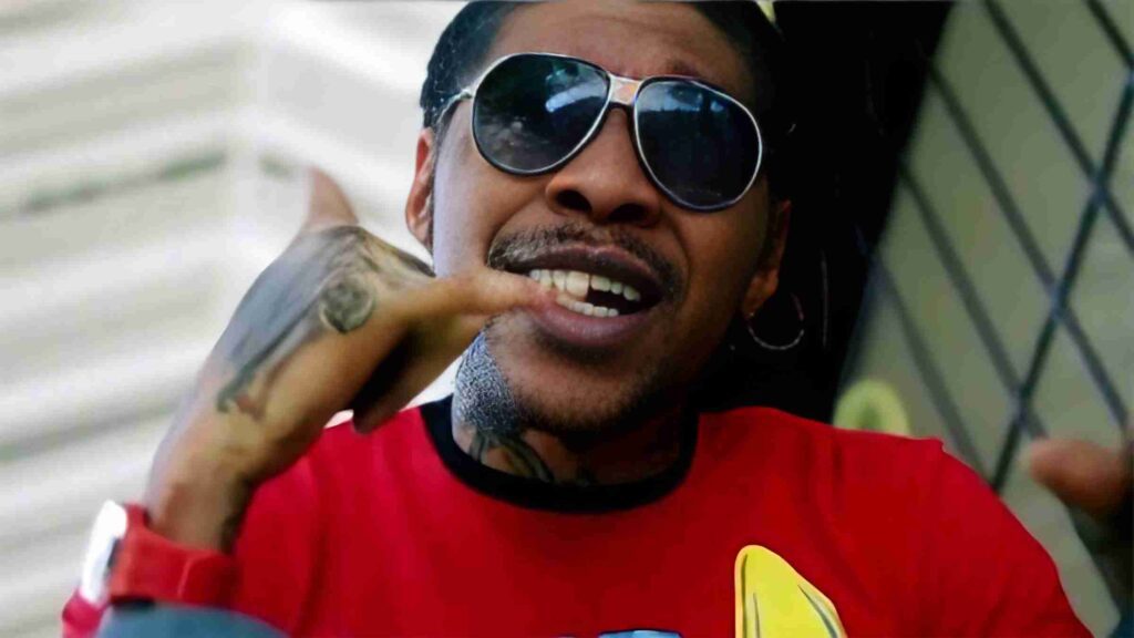 Vybz Kartel Wiki Biography