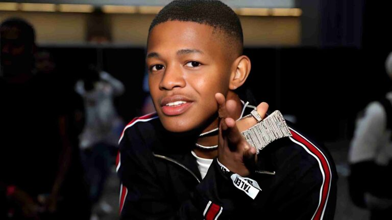 YK Osiris Net Worth 2024 - Age, Bio, Wife, Height & Career!