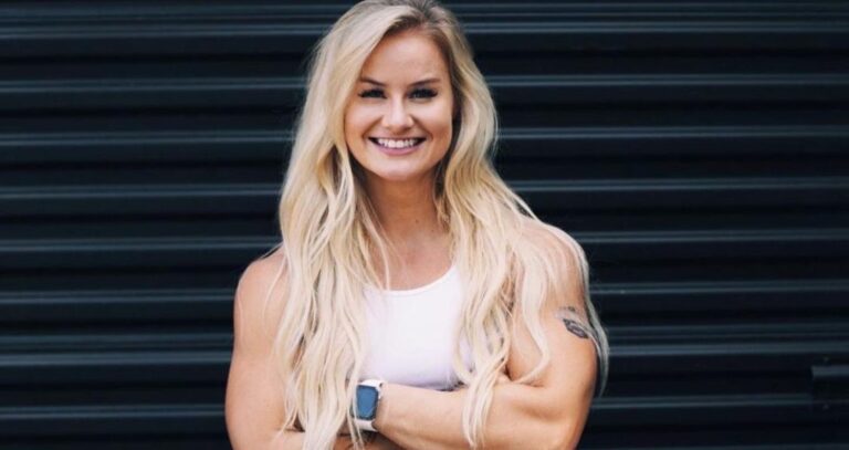 Dani Speegle Net Worth 2024 – Age, Bio, Husband, Height, & Career!