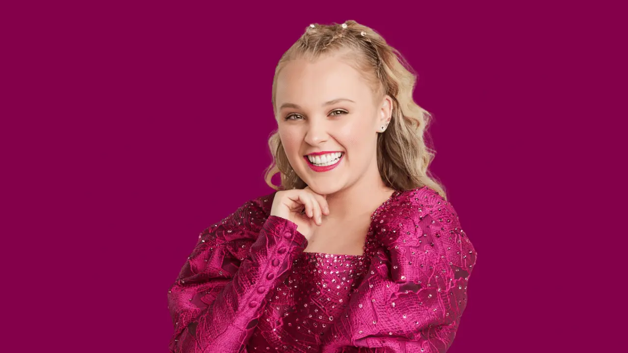 Jojo Siwa Net Worth 2024 – Age, Bio, Wife, Height, & Career