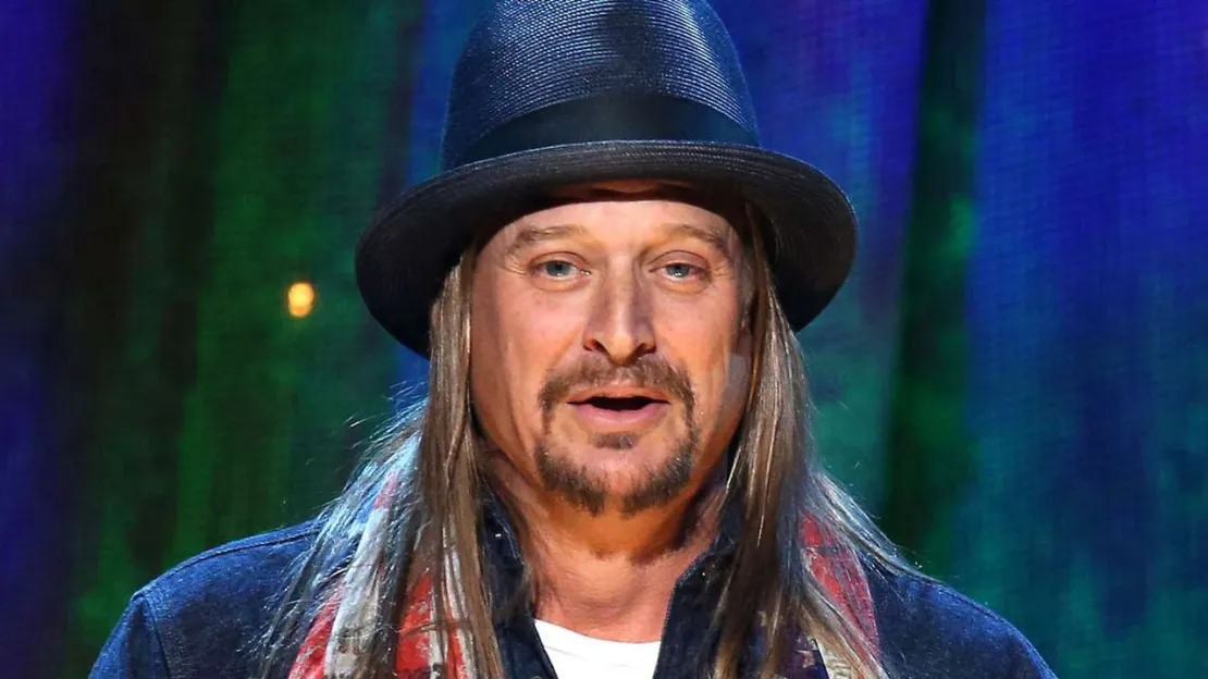 Kid Rock Net Worth 2024 – Age, Bio, Wife, Height, & Career