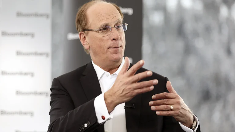 Larry Fink Net Worth 2024 – Age, Bio, Wife, Height, & Career