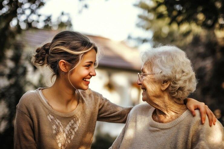 Moving into a New Home: Is Assisted Senior Living a Good Option?