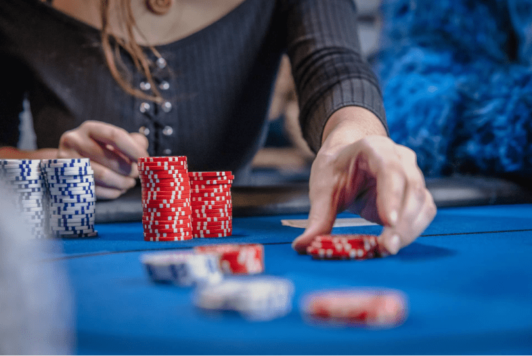 Poker Bankroll Management: How to Stay in the Game Long-Term