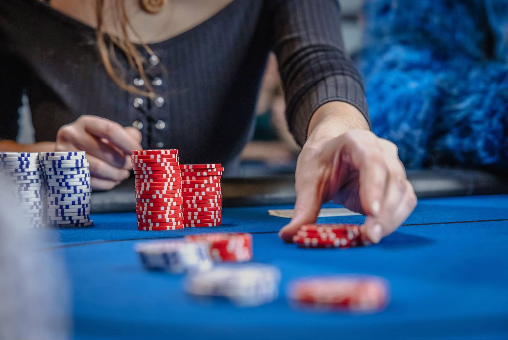 Poker Bankroll Management: How to Stay in the Game Long-Term