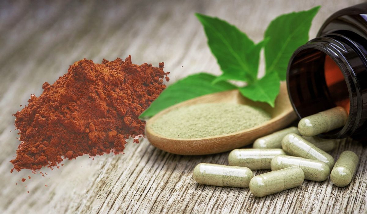 Red Borneo Kratom Vs Bali,