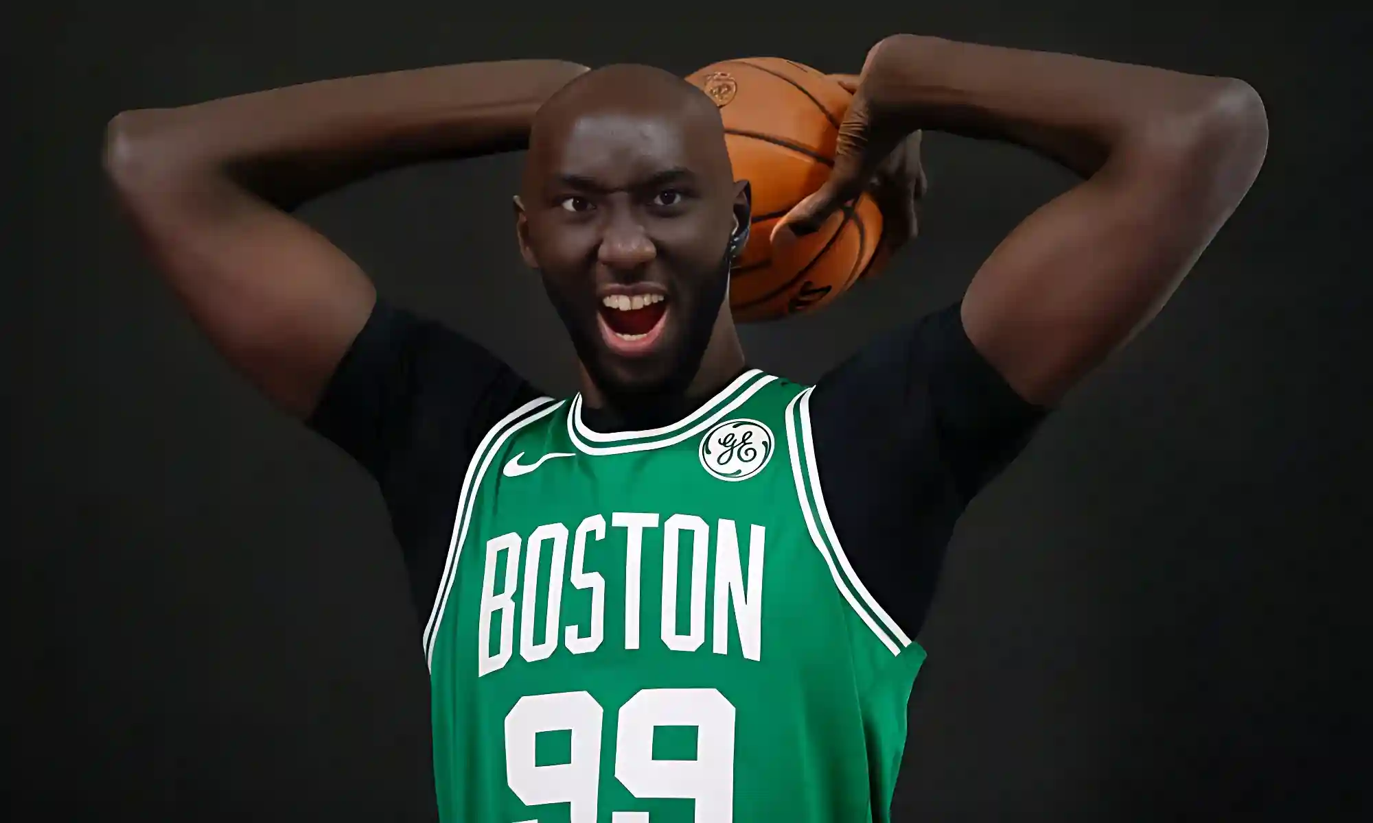 Tacko Fall Net Worth 2024 – Age, Bio, Wife, Height, & Career!