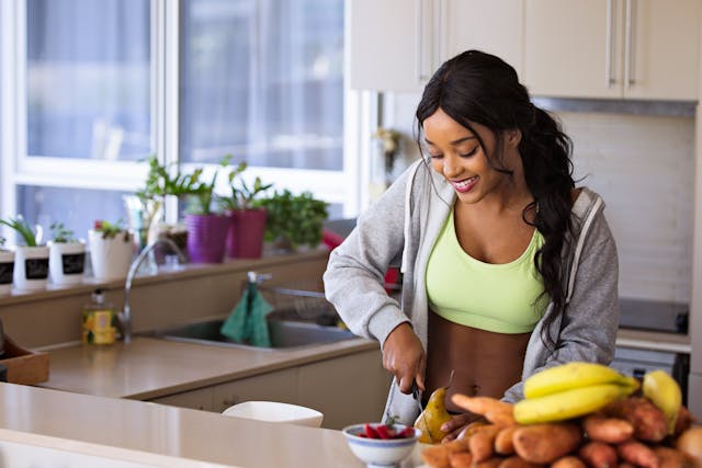 The Importance of Healthy Habits for Your Lifestyle