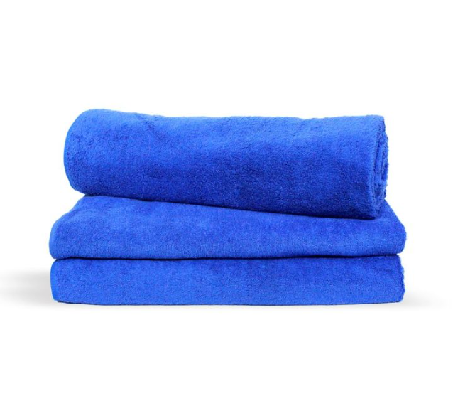 The Revival of Tradition: Oxford Miasma Towels