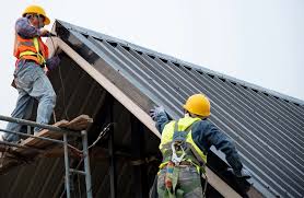 Roof and Siding Repair in Jefferson County, WV: Protecting and Enhancing Your Home