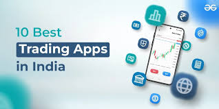 Enhance Your Strategy with the Best Option Trading App in India