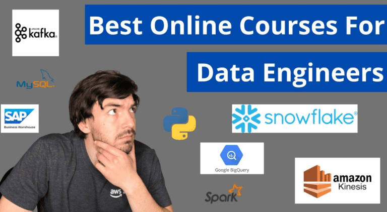 Things to Be Considered While Choosing Data Engineering Courses