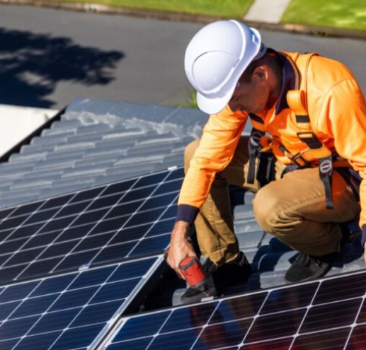 Financing Options for Solar through