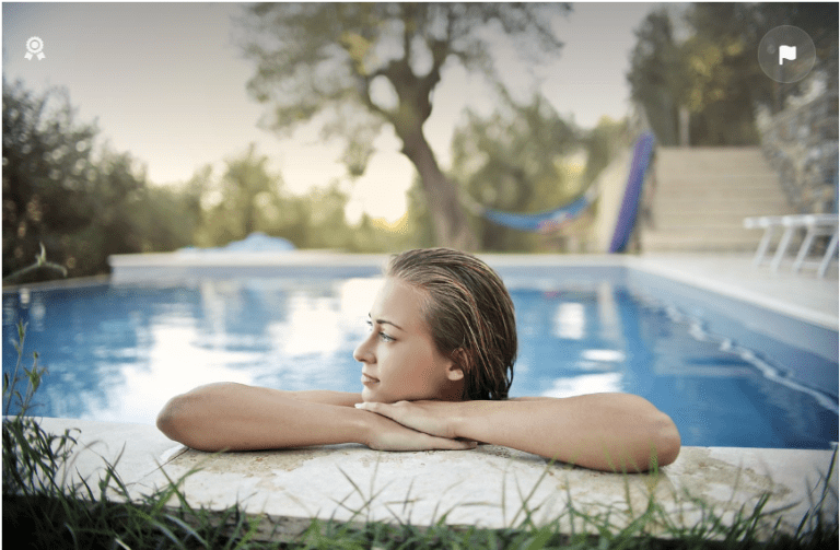 How Pool Resurfacing Can Increase Your Home's Value in Orange County?