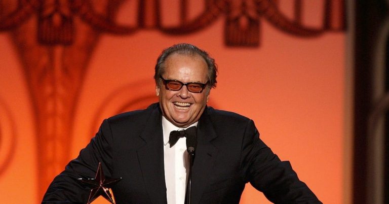 Jack Nicholson Net Worth 2024 – Age, Bio, Spouse, Height, & Career