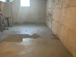 Preventing Basement Water Intrusion: Tips and Best Practices