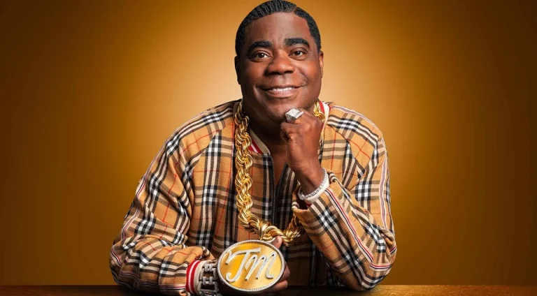 Tracy Morgan Net Worth 2024 – Age, Bio, Spouse, Height, & Career