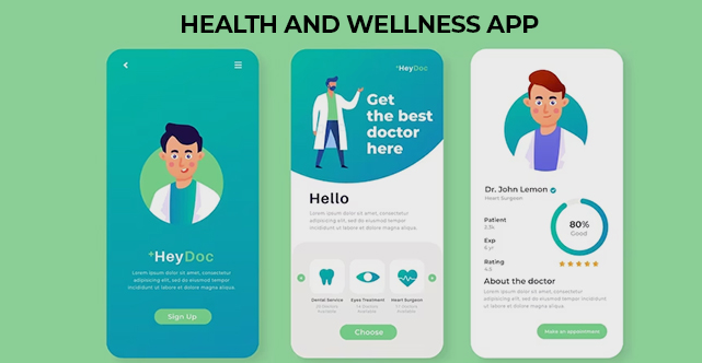 How to Use Nutrition and Diet Apps for Healthier Eating Habits?