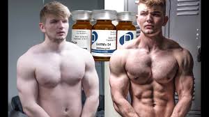 What are the Potential Benefits of Using SARMs?