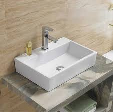 Do Poseidon Vanities Come in Different Sizes?